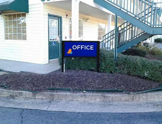 InTown Suites Extended Stay - Atlanta Cumming hotel detail image 1