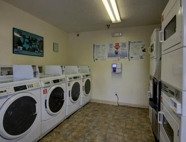 InTown Suites Extended Stay - Atlanta Cumming hotel detail image 2