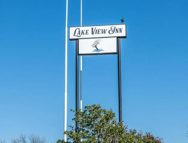 Lake View Inn hotel detail image 2