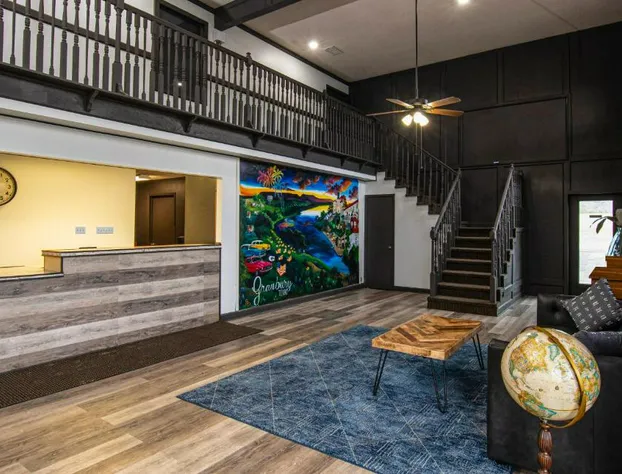 Lake View Inn hotel detail image 3