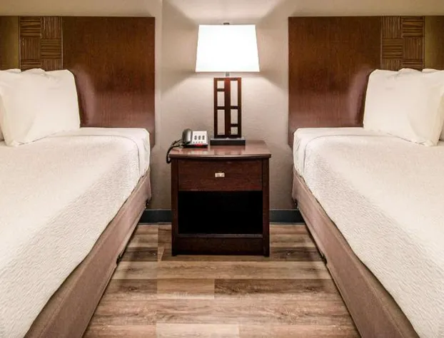 Lake View Inn hotel detail image 4