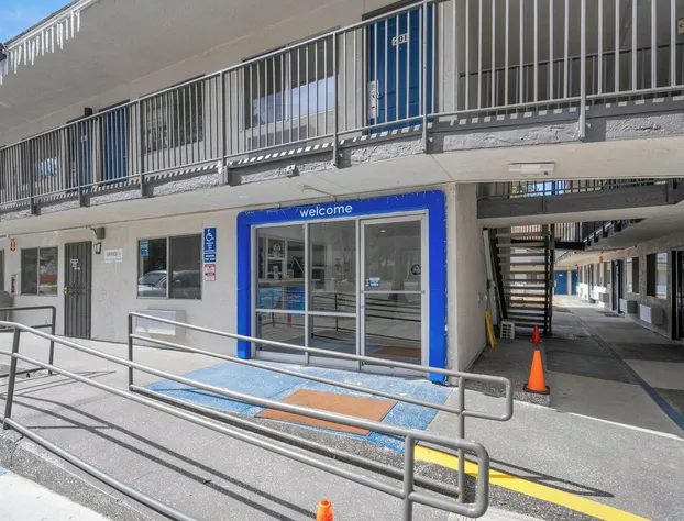 Motel 6 Big Bear Lake, CA hotel detail image 2