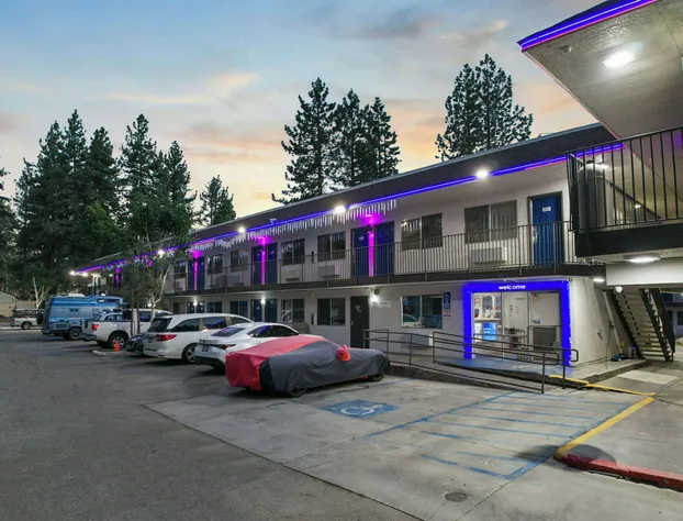 Motel 6 Big Bear Lake, CA hotel detail image 4