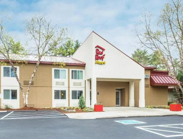 Red Roof Inn PLUS+ South Deerfield – Amherst hotel detail image 1