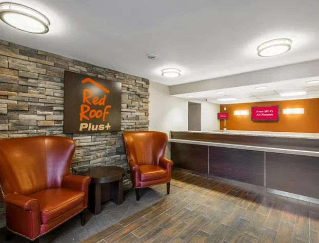 Red Roof Inn PLUS+ South Deerfield – Amherst hotel detail image 3