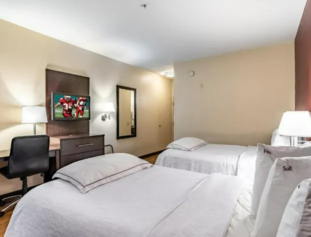 Red Roof Inn PLUS+ South Deerfield – Amherst hotel detail image 4