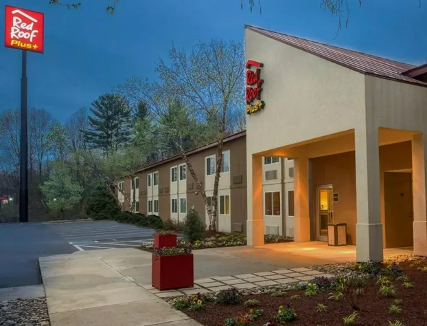 Red Roof Inn PLUS+ South Deerfield – Amherst hotel detail image 1