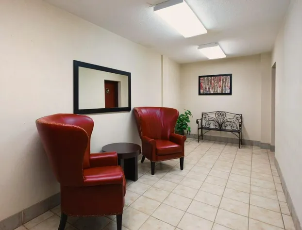 Red Roof Inn PLUS+ South Deerfield – Amherst hotel detail image 2