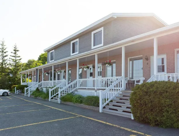 Motel Au Vieux Piloteux hotel detail image 1