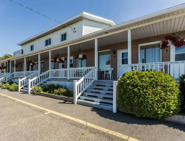 Motel Au Vieux Piloteux hotel detail image 2