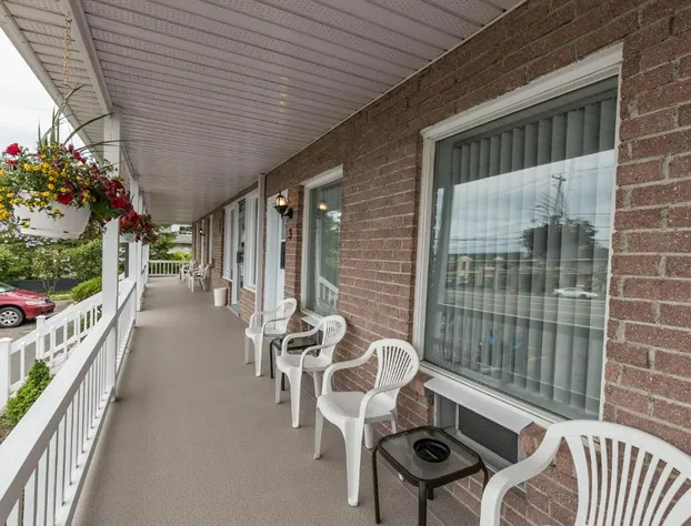 Motel Au Vieux Piloteux hotel detail image 4