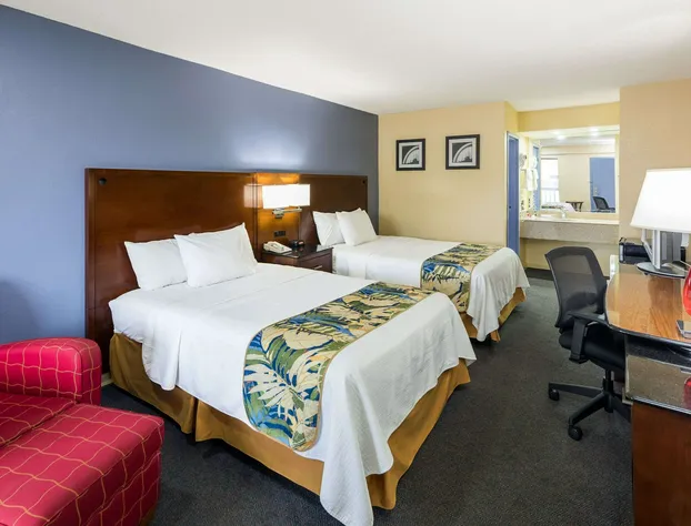 Days Inn by Wyndham Walterboro hotel detail image 2