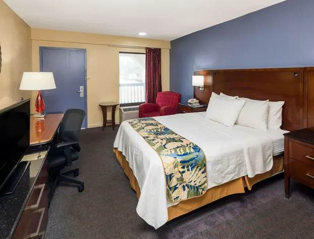 Days Inn by Wyndham Walterboro hotel detail image 4