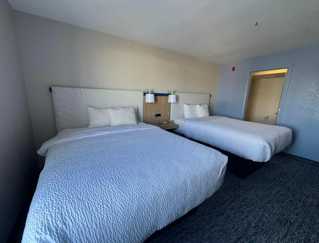 Broad Street Inn by IHG hotel detail image 2