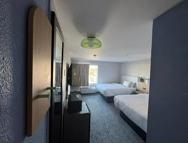 Broad Street Inn by IHG hotel detail image 3