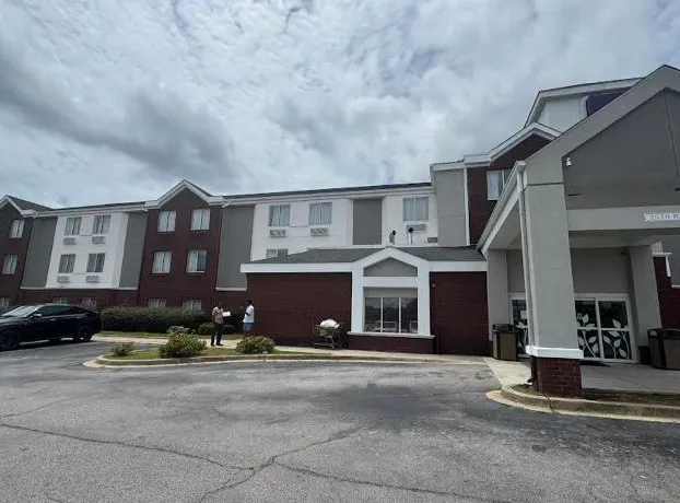 Broad Street Inn by IHG hotel detail image 2