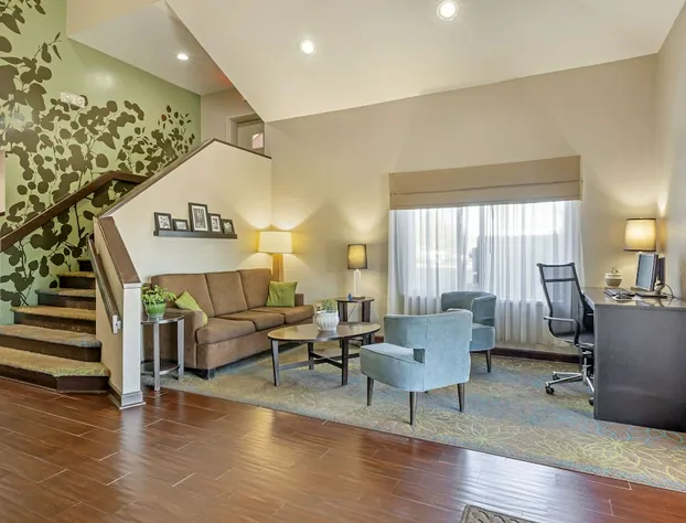 Sleep Inn Sumter hotel detail image 1