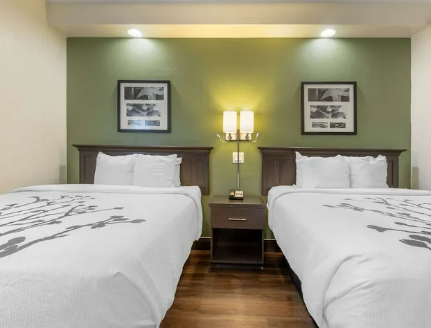 Sleep Inn Sumter hotel detail image 3