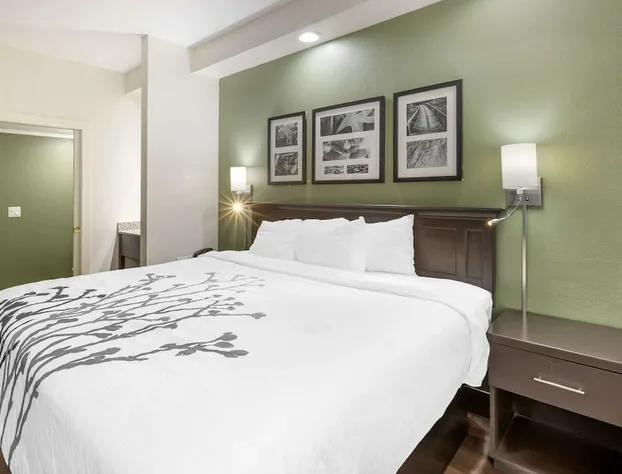 Sleep Inn Sumter hotel detail image 4