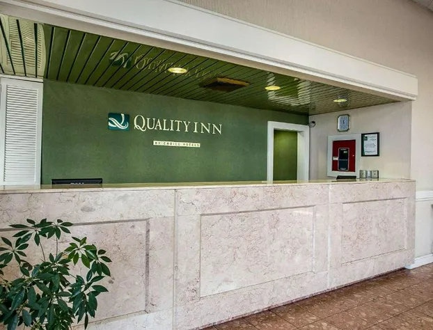 Sumter Inn hotel detail image 3