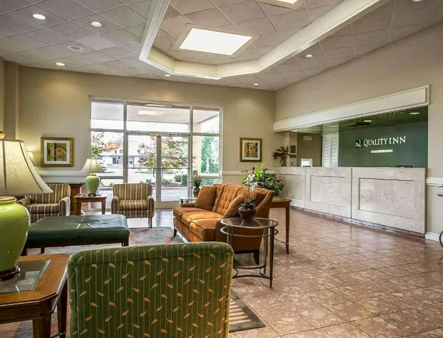 Quality Inn Sumter hotel detail image 3