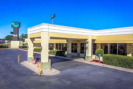 Quality Inn St George I-95 hotel detail image 4