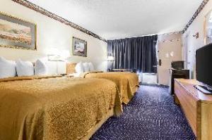 Quality Inn St George I-95 hotel detail image 3