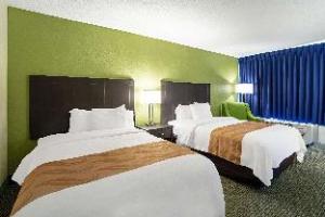 Quality Inn St George I-95 hotel detail image 4