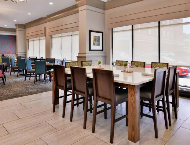 Hilton Garden Inn Terre Haute hotel detail image 4
