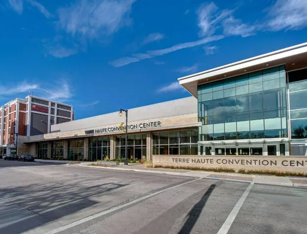 Hilton Garden Inn Terre Haute hotel detail image 2