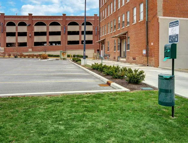 Hilton Garden Inn Terre Haute hotel detail image 3
