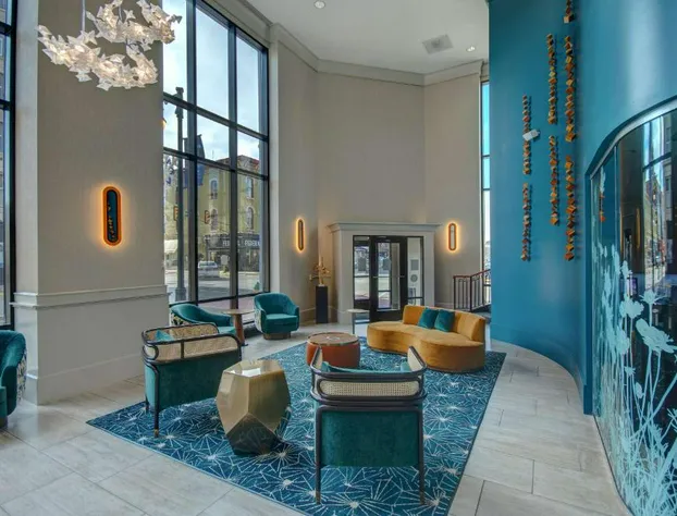 Hilton Garden Inn Terre Haute hotel detail image 4