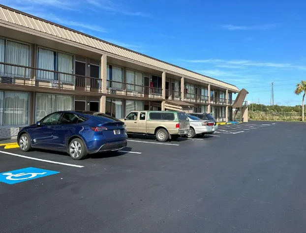 Rodeway Inn hotel detail image 1