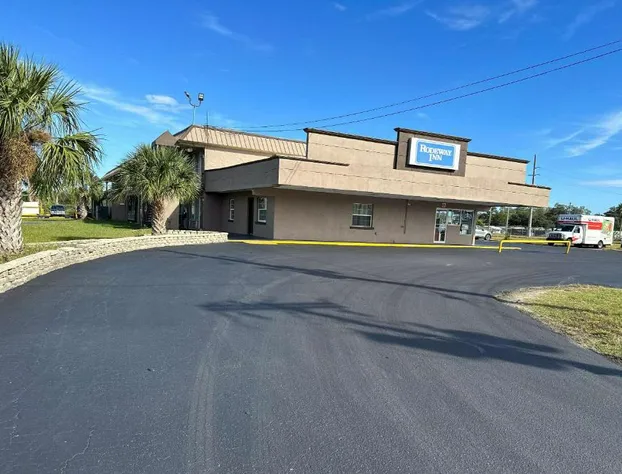 Rodeway Inn hotel detail image 2