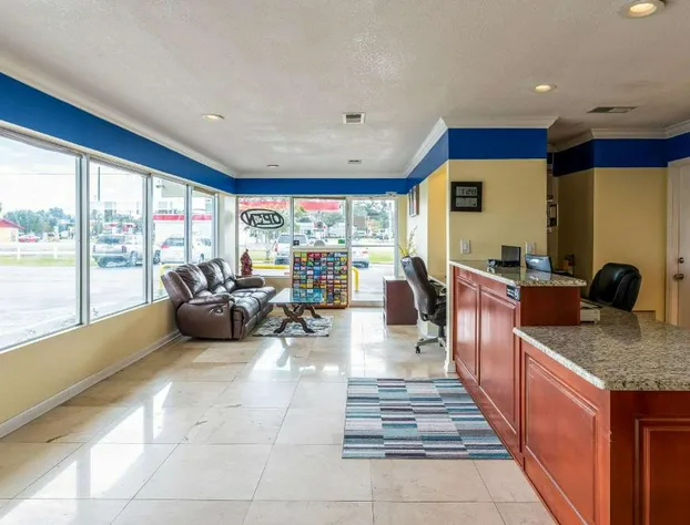 Rodeway Inn hotel detail image 3