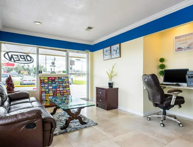 Rodeway Inn hotel detail image 4