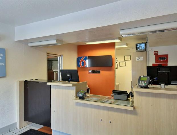 Motel 6 San Marcos, TX hotel detail image 3