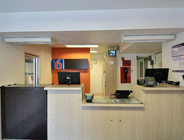 Motel 6 San Marcos, TX hotel detail image 4