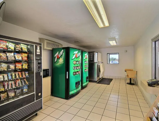 Motel 6 San Marcos, TX hotel detail image 3