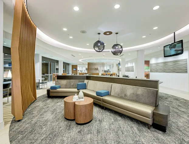 SpringHill Suites Houston The Woodlands hotel detail image 3