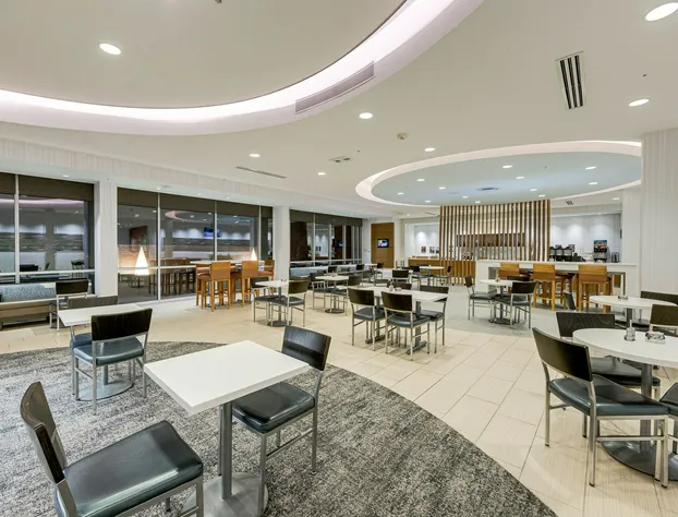 SpringHill Suites Houston The Woodlands hotel detail image 4