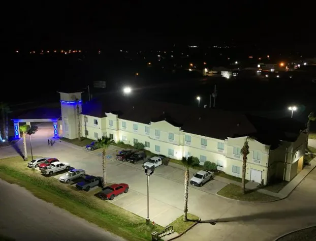 Rivers Inn & Suites hotel detail image 1