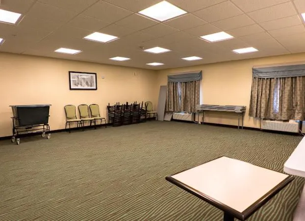 Rivers Inn & Suites hotel detail image 2