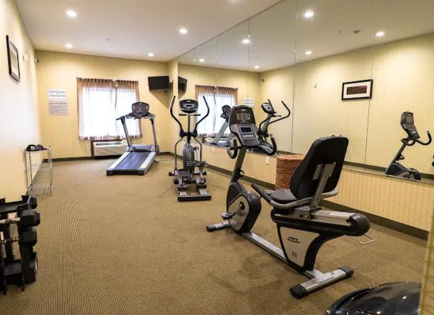 Rivers Inn & Suites hotel detail image 4