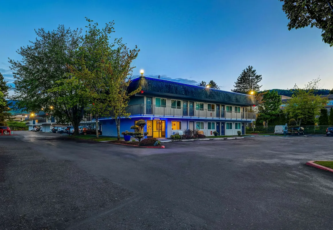 Motel 6 Issaquah, WA - Seattle - East hotel hero