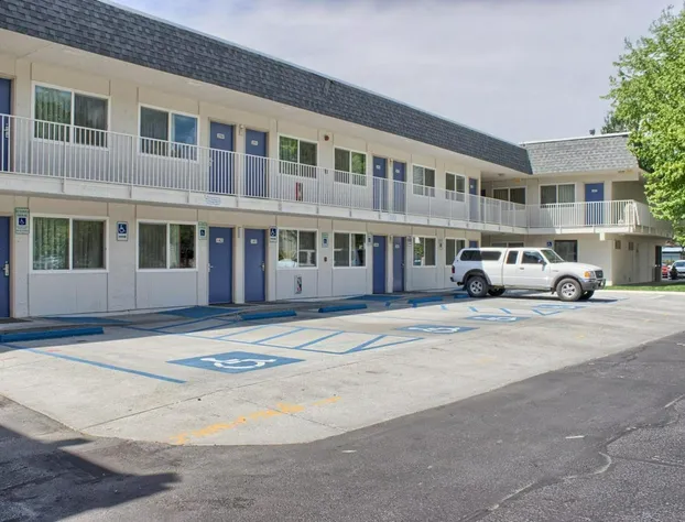 Motel 6 Issaquah, WA - Seattle - East hotel detail image 2