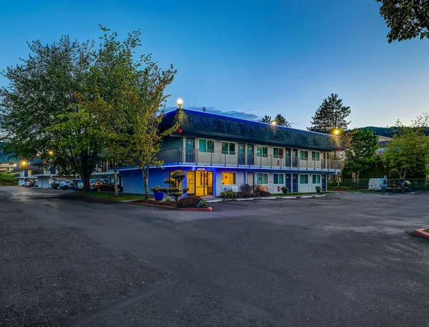 Motel 6 Issaquah, WA - Seattle - East hotel detail image 1