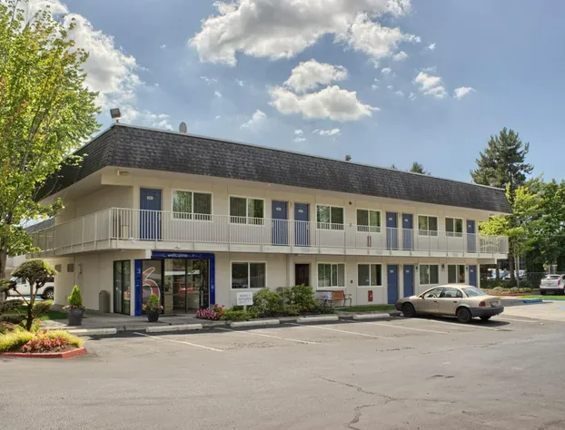 Motel 6 Issaquah, WA - Seattle - East hotel detail image 2