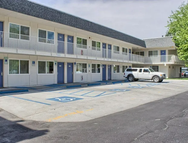 Motel 6 Issaquah, WA - Seattle - East hotel detail image 3