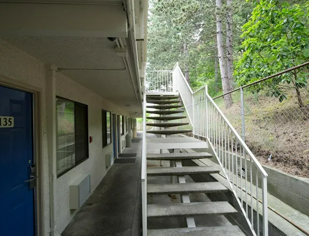 Motel 6 Seattle, WA - Airport hotel detail image 3